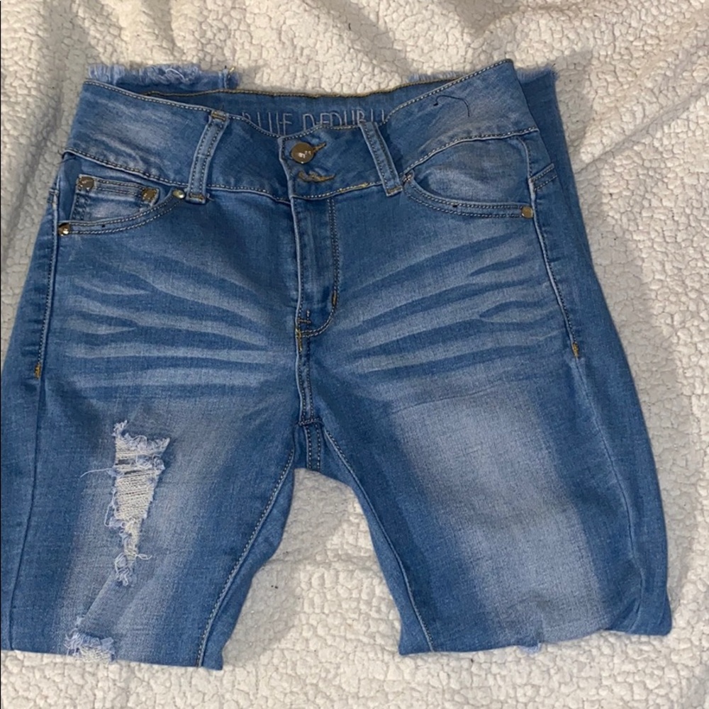 Jeans - Picture 2 of 5